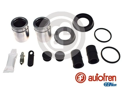 Repair Kit, brake caliper